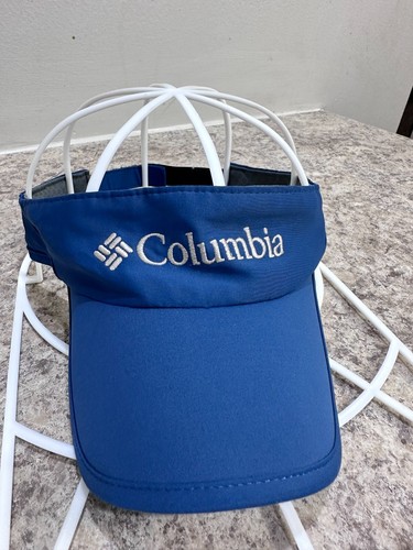 Columbia visor hat - visor, mens