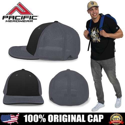 Pacific headwear 404m original - pacific,